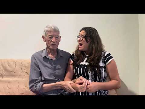 Vai orando-427 harpa cristã 