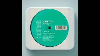 Demon Seed - Proteus (Hook & Marshall Remix) [2000] [Off The Hook Records – OTH 011]