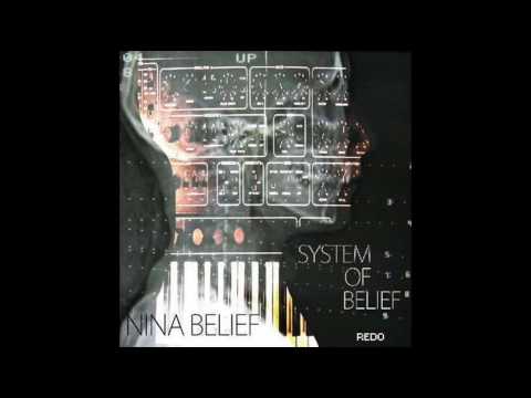 Nina Belief - Identity Crisis