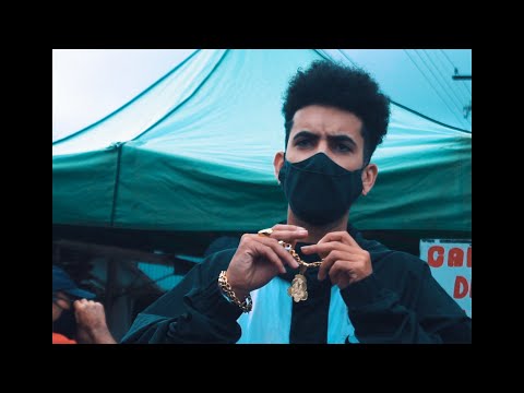 Guilherme Euripedes - REFÚGIO - Prod. Tubarão MB90