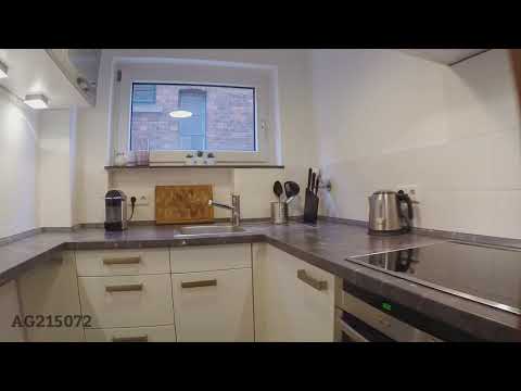 ST-215072 - Modern möblierte 2-Zimmer Wohnung in zentraler Lage in Stuttgart West