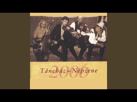 „Cseres erdőn…”