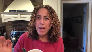 Oatmeal in the Pampered Chef Ceramic Egg Cooker
