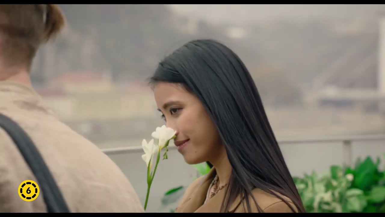 Az almafa virága - Teaser