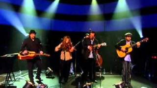 Alison Krauss Paper Airplane Jools Holland Later Live May 2011