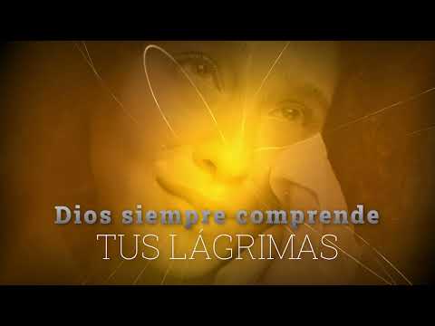 Dios Comprende Tus Lagrimas - Junior Kelly Marchena