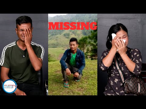 ÏAM PAIT DOHNUD U KÑI BAD KA PARA BYM PAT WAN PHAI ÏING U BAH THOMBOR HADUH MYNTA RUH