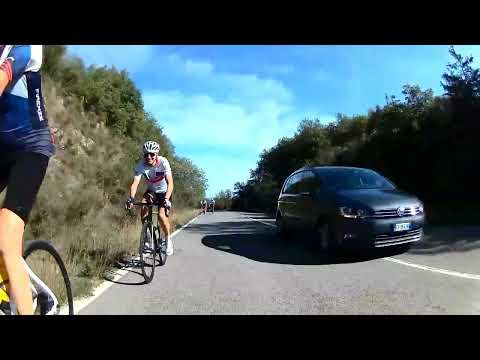Florence Cycling to Siena September 24 2026