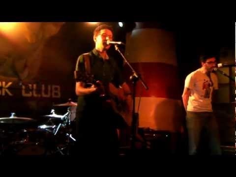 LUKAH BOO & BAND - The grown-up - 22/06/2012