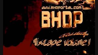 Liriktor &amp; Kum - Budan (BHOP Mixtape Volume 1)