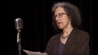 Ann Levin reads &quot;Helplessly Hoping&quot;