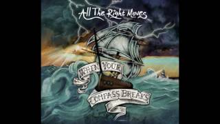 The Closeness (ft. Whitney Wiatt) - All The Right Moves ***OFFICIAL RELEASE***