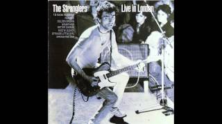 The Stranglers - London Lady [Live Version]