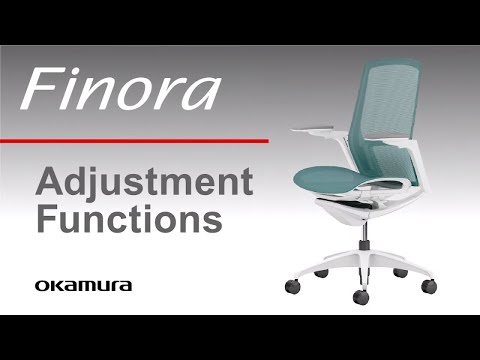 FINORA — סרטון 1