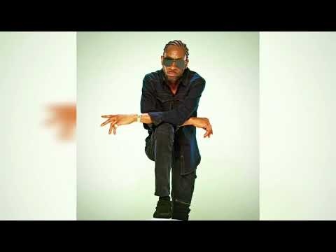 Disrespect - BOUNTY KILLER