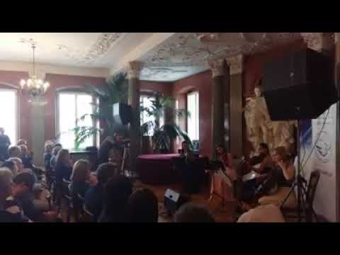 4te quartet -  Gala Lodołamacze 2017