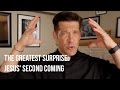 The Greatest Surprise: Jesus' Second Coming