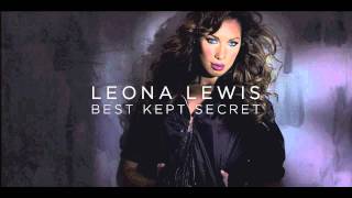 Leona Lewis - I Wanna Be That Girl