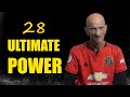 Becoming A 28 Gave Me Ultimate Power Reformed 28 Interview Part 1