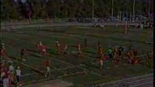 zack stevens highlight reel