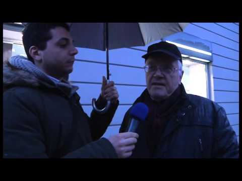 Sos Arezzo Tv: semaforo ko in via Veneto