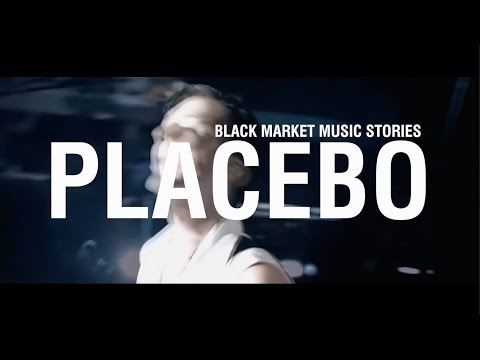 Placebo - Black Market Music Stories  - Episode 3