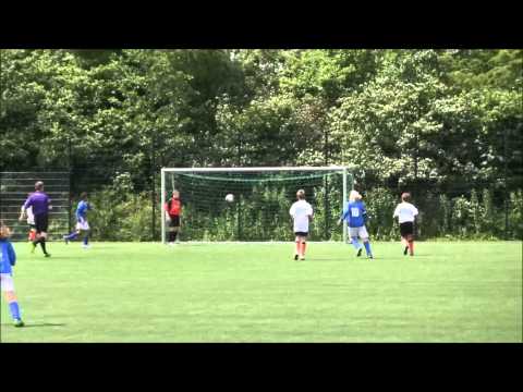 Impressie film rohda'76 jeugd toernooien