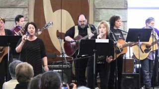 Psalm 150 - Debbie Friedman Tribute