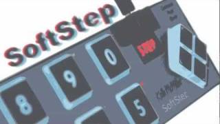 Video thumbnail for SoftStep by Muse Kinetics