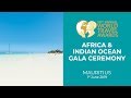 World Travel Awards Africa & Indian Ocean Gala Ceremony 2019 Highlights