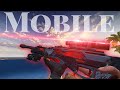 💀30 Kill BLOOD STRIKE MOBILE SNIPER | Kala Loadout & insane gameplay 🔥