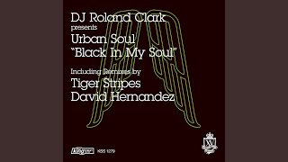 Black In My Soul (Tiger Stripes Dub Vox)
