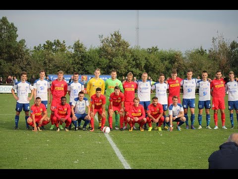 Highlights: Vejgaard Boldspilklub-FC Nordsjælland 0-4