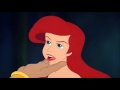 The Little Mermaid Triton Yells At Ariel HD