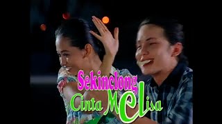 Download lagu FTV Sekinclong Cinta Melisa [Andhika Pratama & Poppy Bunga] mp3