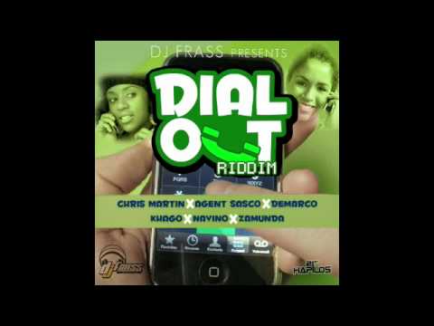 Selecta Goofy - Dial Out Riddim mix