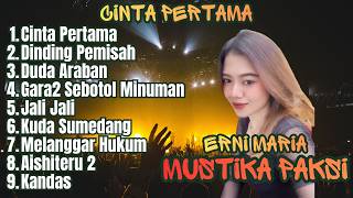 Download lagu Cinta Pertama Cover Erni Maria (LIVE SHOW Sukasirna Karangjaya Tasikmalaya) mp3