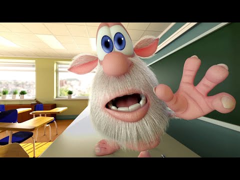 Booba 🔴 LIVE - Alle Folgen hintereinander - Lustige Cartoons für Kinder - Booba ToonsTV