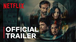 Inside The Circle – Official Trailer | Netflix