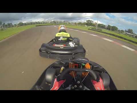 Treino CKA-RS 06-2019 VP1000 VELOPARK