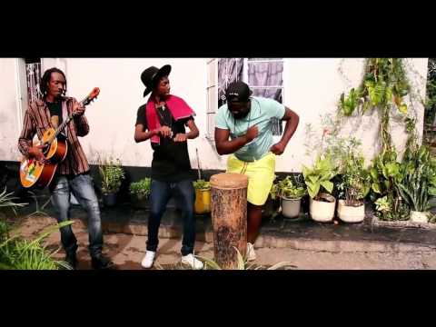 Blot AKA Grenade   Handingasarire  Official HD Video  February 2017 Zimdancehall