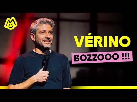 Vérino – Bozzooo !!!