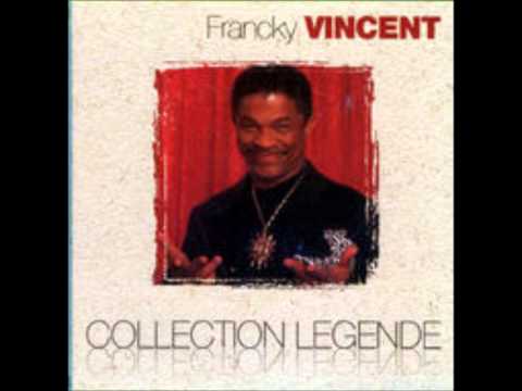 Francky Vincent - La Voisine