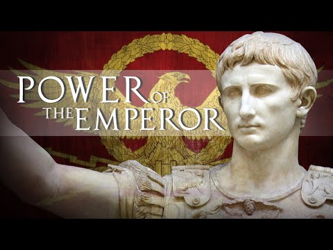 How Powerful was the Roman Emperor? Part 1