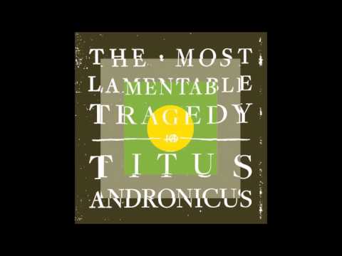 Titus - In Endless Dreaming