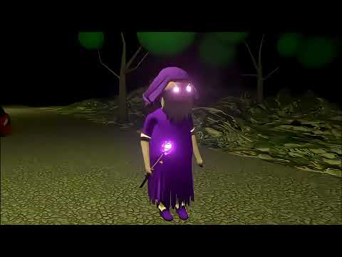 Gulli Bulli aur Baba Ka Aatank {4K}|| GULLI BULLI SONG || GULLI BULLI MAKER || MAKE JOKE HORROR