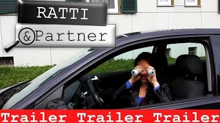 Ratti & Partner - Official Trailer (2014) [German][HD]