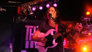 Mozes and the Firstborn - Bloodsucker (live @ BNN That's Live - 3FM)