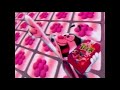 Trix Goosebumps 2001