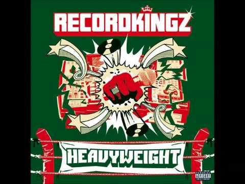 Recordkingz - Bad Cats feat. Phil Da Agony, Montage & Mo Money